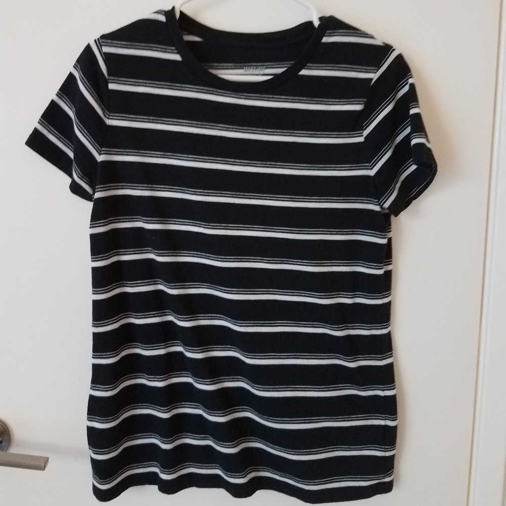 Striped Tshirt